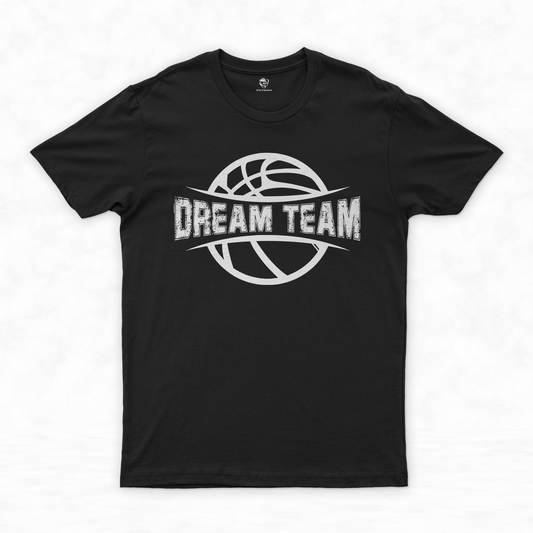 Basketball Jersey Shirt Collection | Join the Dream Team with Style!