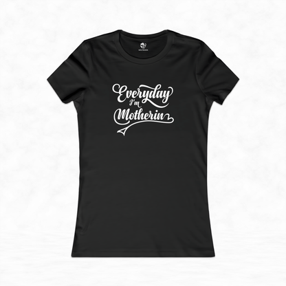 Mom Jokes Galore: Funny Mom Shirt & Funny Mothers Day Shirt