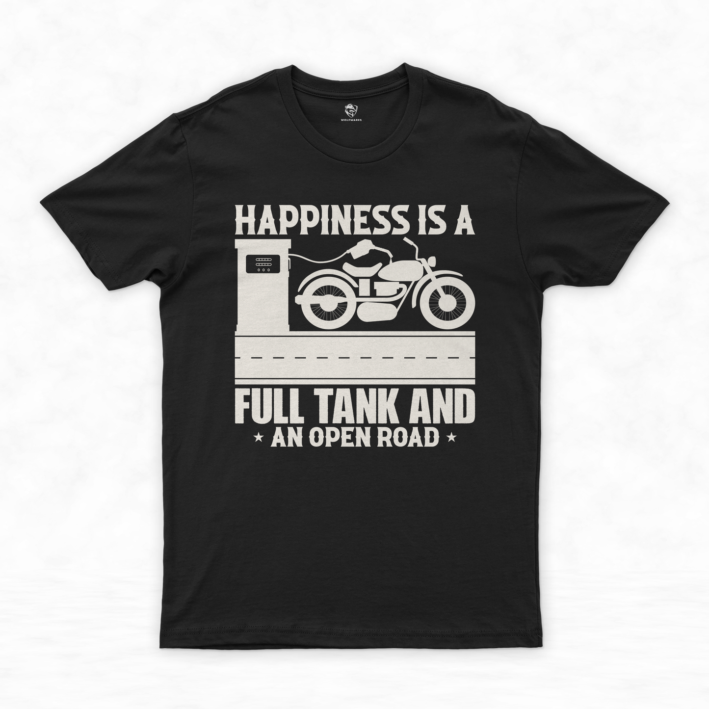 On the Open Road: Motorcycle Club Shirt & Biker Club Shirt Collection