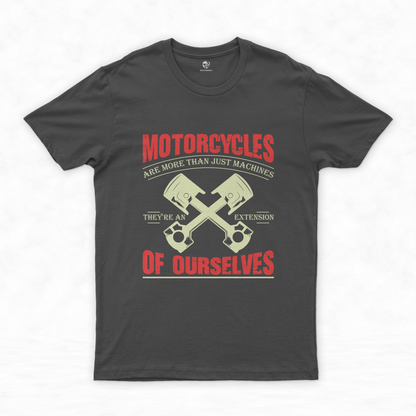 Feel the Thrill: Superbike T-Shirt Selection for High-Speed Riders