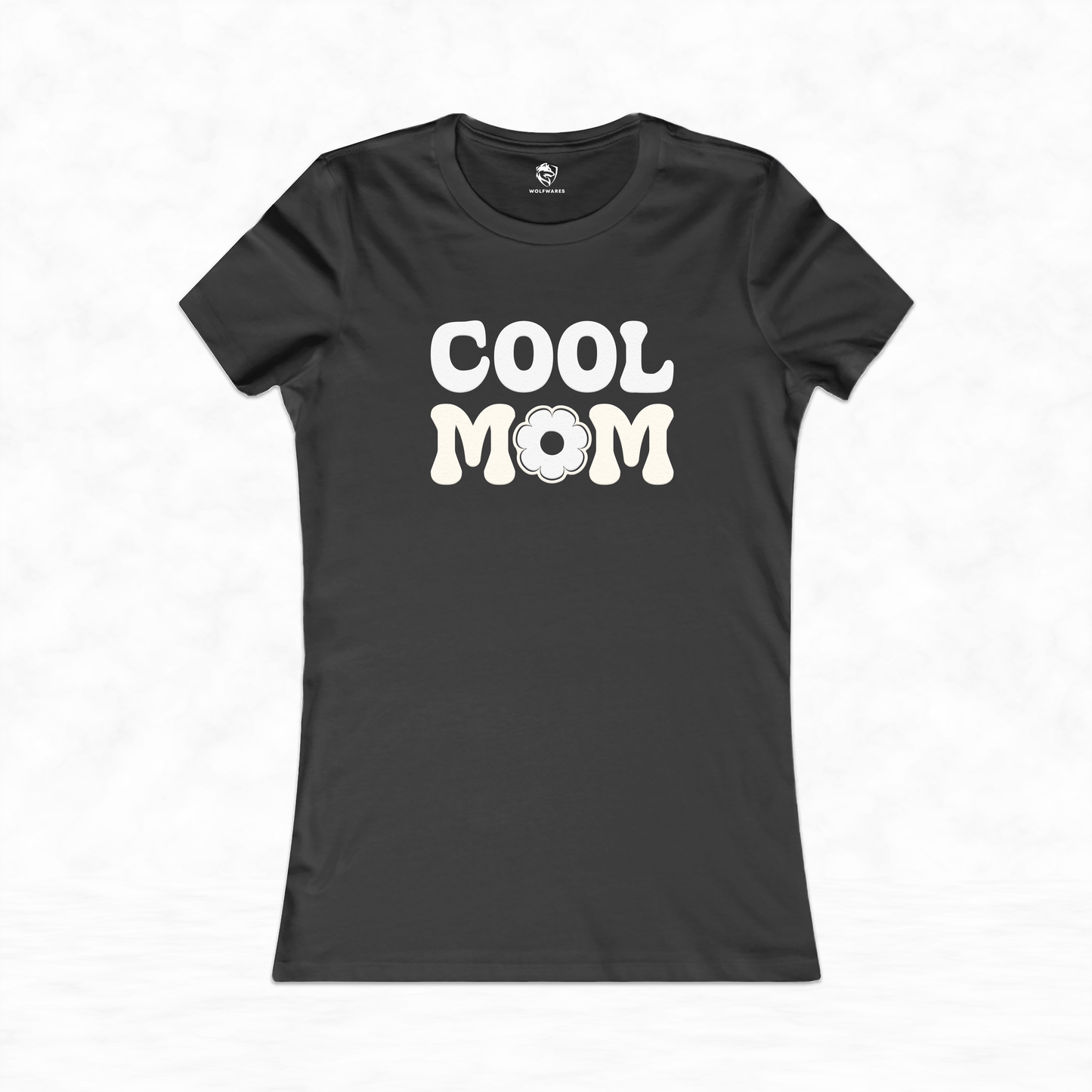 Stylish Mom Squad: Cool Moms Club Shirt & Cool Mom T Shirt