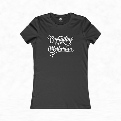 Mom Jokes Galore: Funny Mom Shirt & Funny Mothers Day Shirt