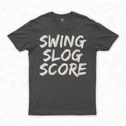 Step Up to the Plate: Baseball Game Day Shirt & Game Day Jersey