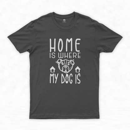 Celebrate Canine Love: Golden Mom Shirt & Life is Golden Shirt