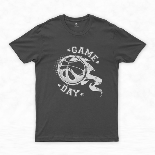 Youth Basketball Shirt Collection | Elevate Your Game Day Look!