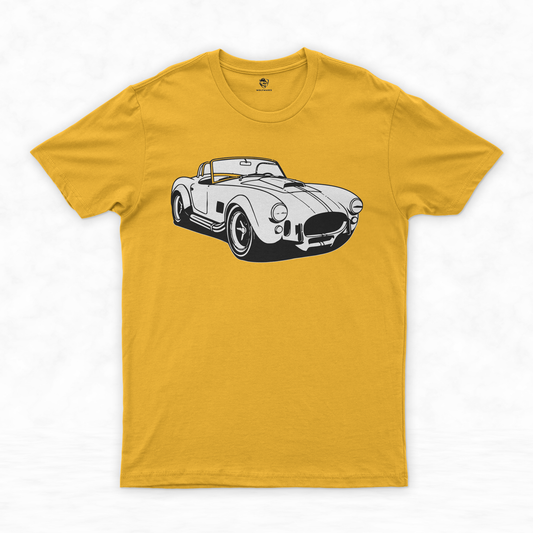 1967 Shelby Cobra Shirt Collection | Embrace the Legacy - Classic Shelby Design
