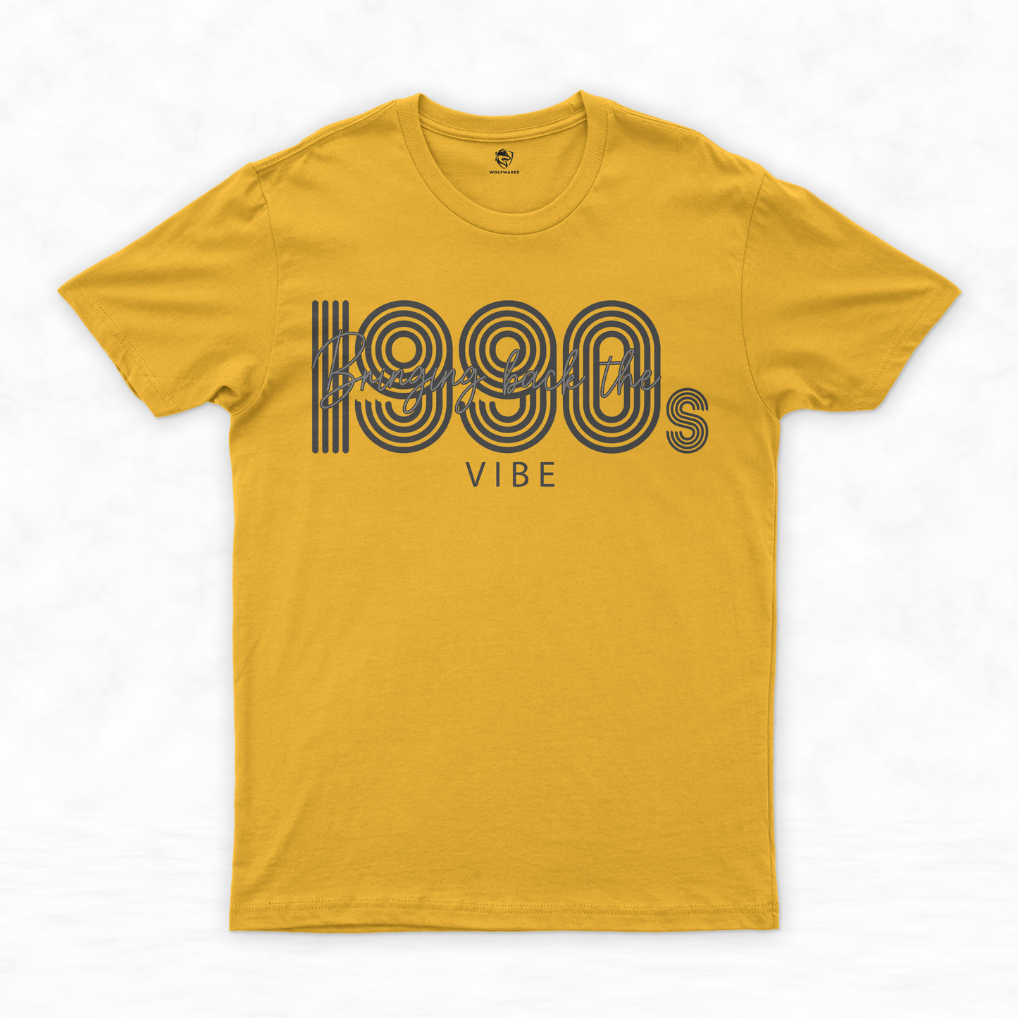 Bringing Back the Vibe: 90s Grunge T-shirt & 90s Country Shirt