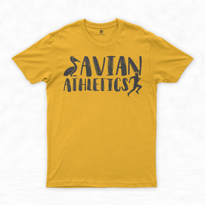 Winged Wardrobe: Bird Lover Shirt & Bird Shirts Collection