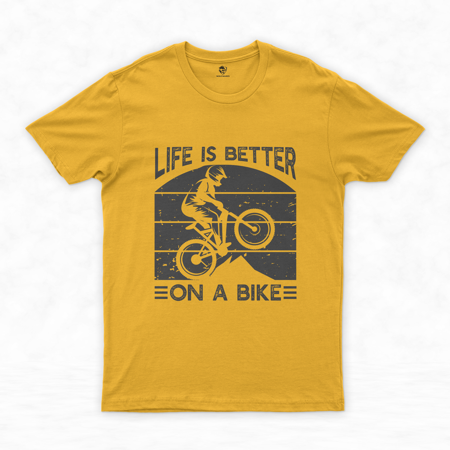 Dirt, Sweat, and Gears: Dirt Bike Shirt Collection for Riders