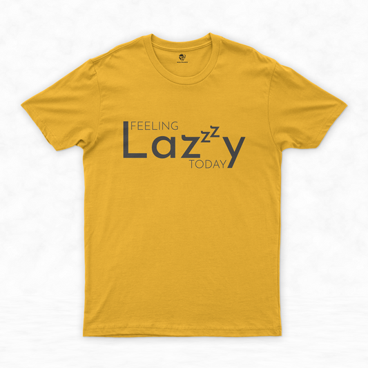 Mathematically Lazy: Minimalist Shirt for Nerdy Comfort