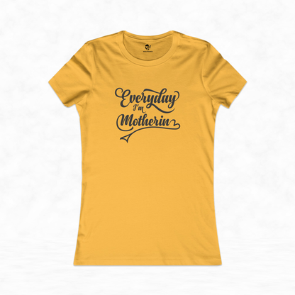 Mom Jokes Galore: Funny Mom Shirt & Funny Mothers Day Shirt