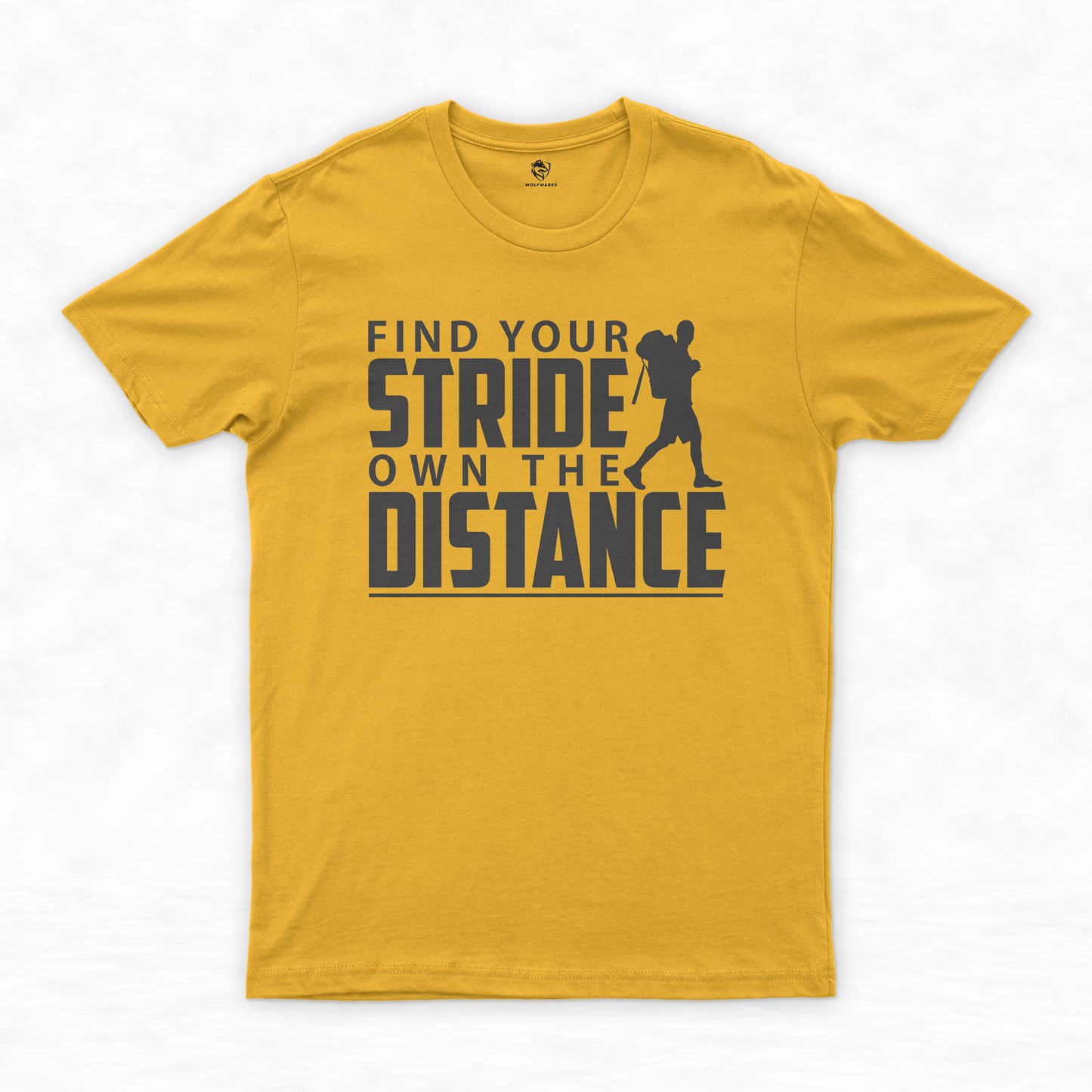 Trekking Shirt Collection | Find Your Stride, Own the Distance in Style!
