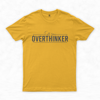 Let Your Style Do the Talking: Typo T-shirt | Printed Tee Shirt Collection