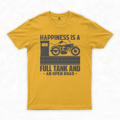 On the Open Road: Motorcycle Club Shirt & Biker Club Shirt Collection