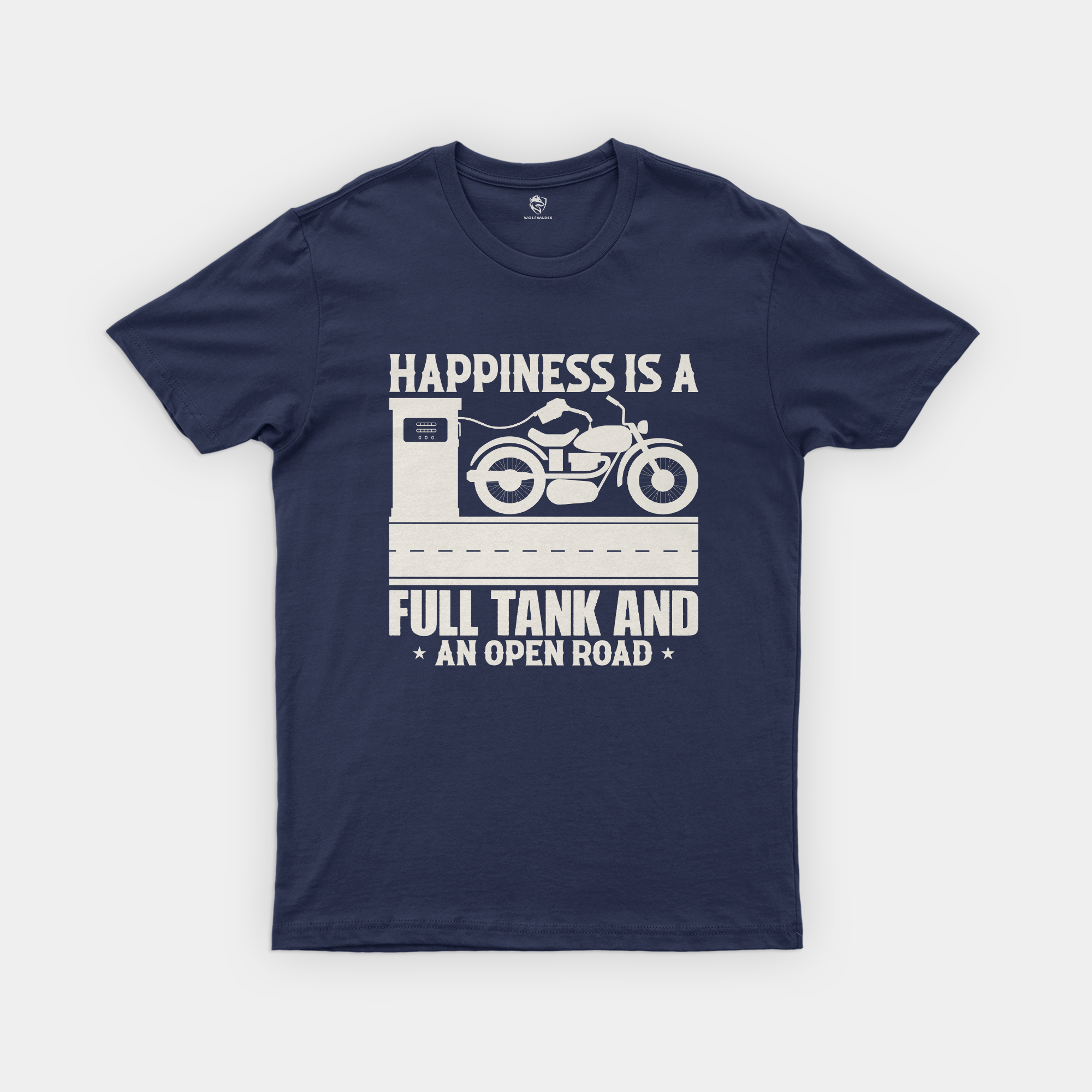 On the Open Road: Motorcycle Club Shirt & Biker Club Shirt Collection