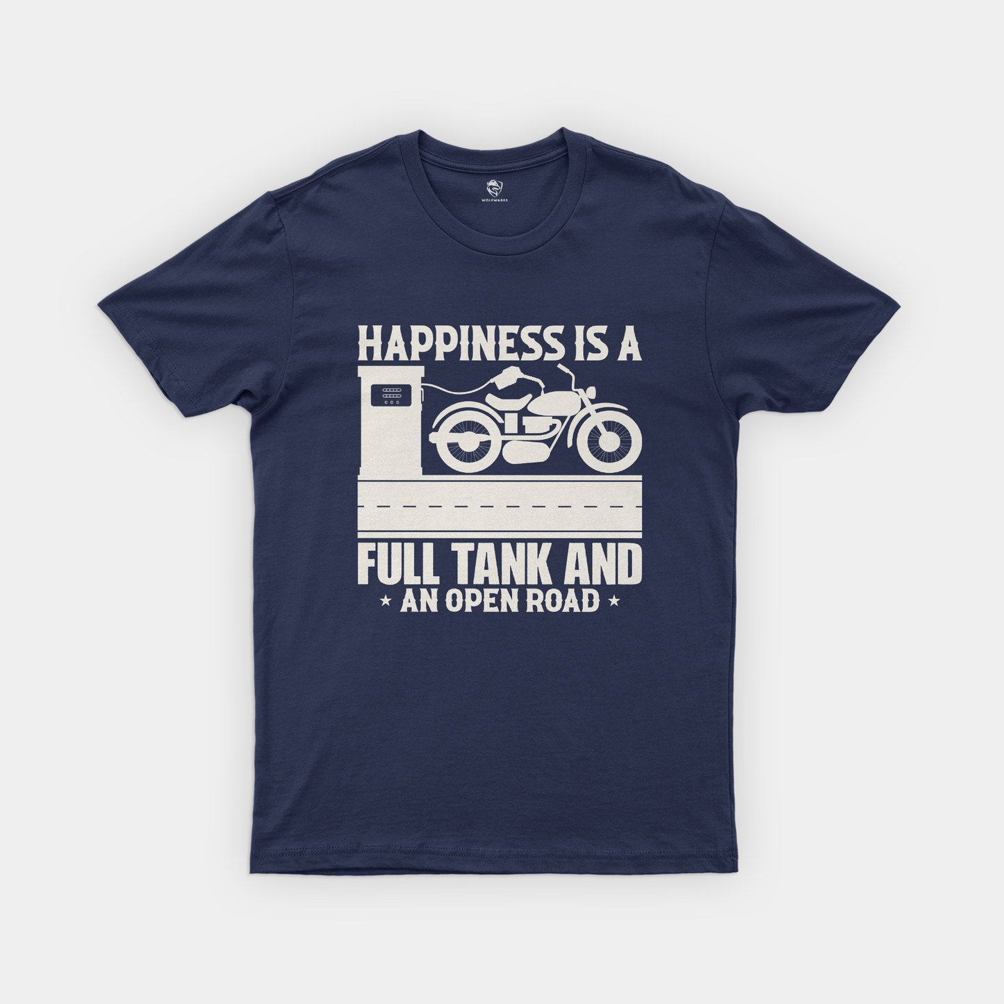 On the Open Road: Motorcycle Club Shirt & Biker Club Shirt Collection
