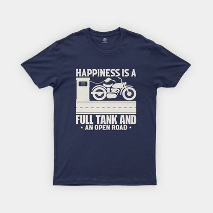 On the Open Road: Motorcycle Club Shirt & Biker Club Shirt Collection
