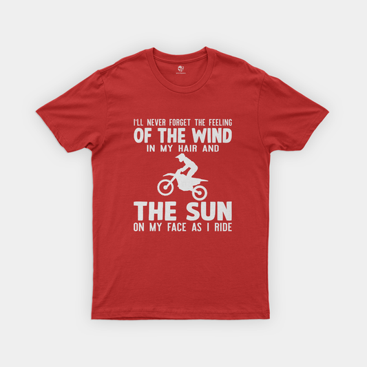 Feel the Thrill: Motorbike t shirt & Motorcycle Graphic T-shirts Collection