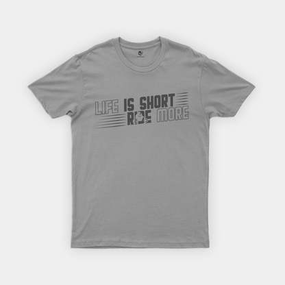 Cruise in Style: Motorbike T-Shirt Lineup for Biking Aficionados