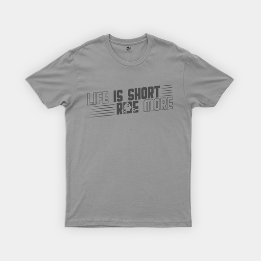 Cruise in Style: Motorbike T-Shirt Lineup for Biking Aficionados