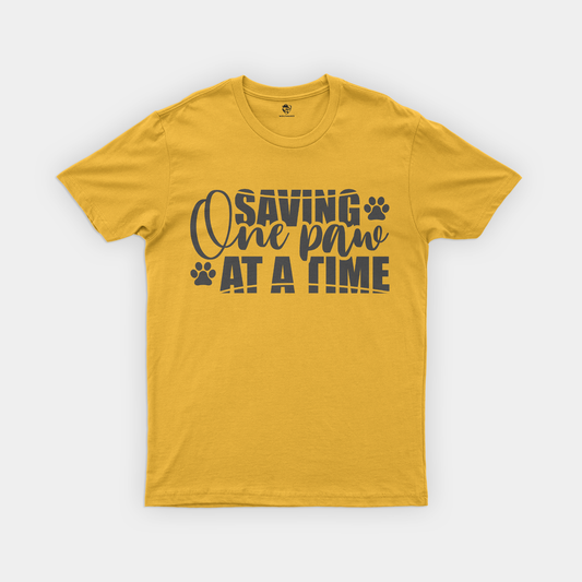Voice for the Voiceless: Save the Animals Shirt & Animal Rights Collection