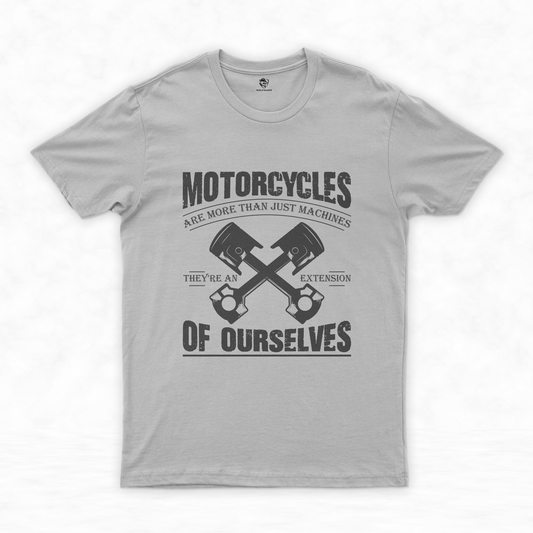 Feel the Thrill: Superbike T-Shirt Selection for High-Speed Riders