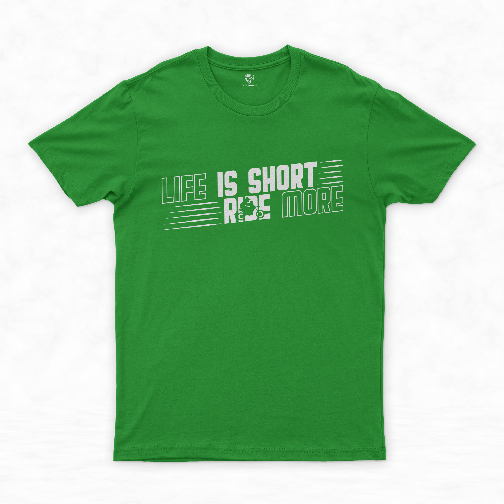 Cruise in Style: Motorbike T-Shirt Lineup for Biking Aficionados