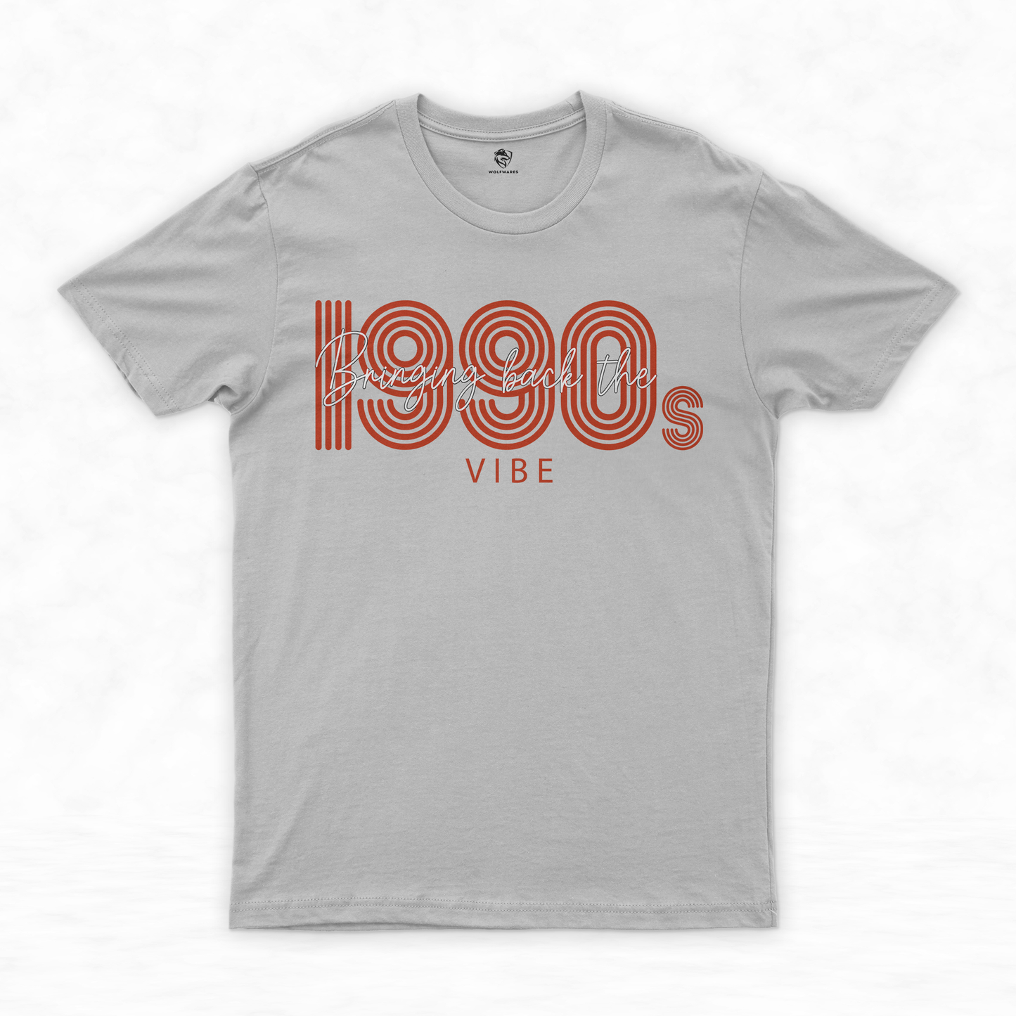 Bringing Back the Vibe: 90s Grunge T-shirt & 90s Country Shirt