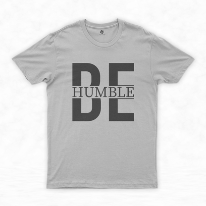 Be Humble: Classic Men's Tee Collection | Vintage Rock Concert Shirts