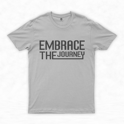 Journey Beyond Limits: Adventure Shirt for Trailblazers