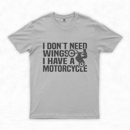 Feel the Thrill: Motorcycle Riding Shirt Selection for Daredevils