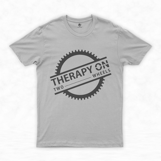 Freedom on Two Wheels: Rider T-Shirt for Road Warriors