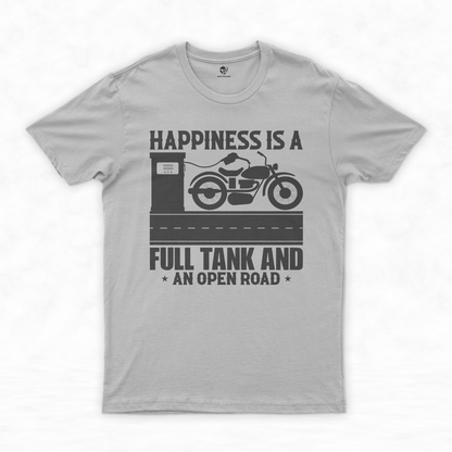 On the Open Road: Motorcycle Club Shirt & Biker Club Shirt Collection