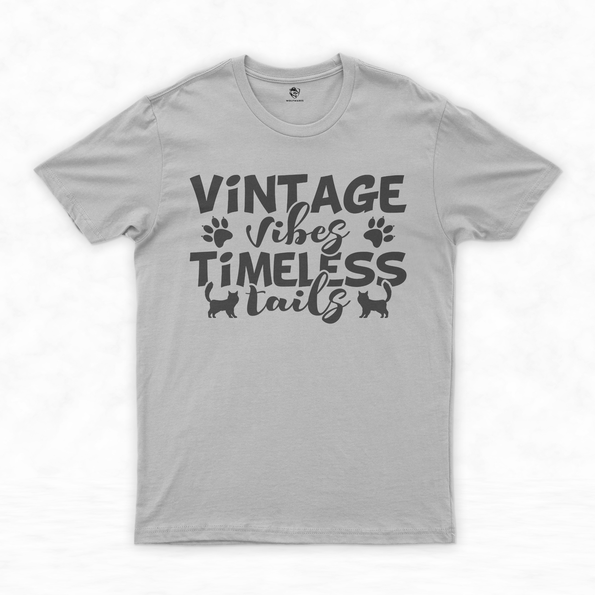 Vintage Vibes: Dogfather T-shirt & Vintage Dog Shirt Collection