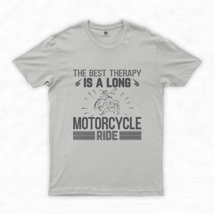 Motorbike Riding Shirt Collection | Therapy on Two Wheels - Motorcycle Apparel