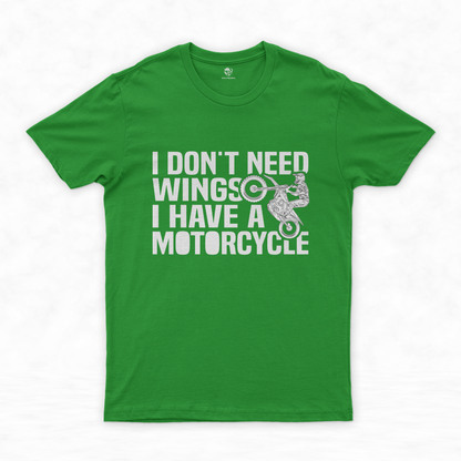 Feel the Thrill: Motorcycle Riding Shirt Selection for Daredevils