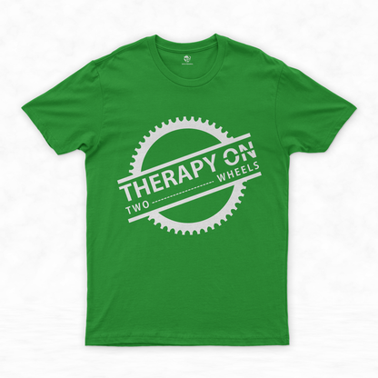 Freedom on Two Wheels: Rider T-Shirt for Road Warriors
