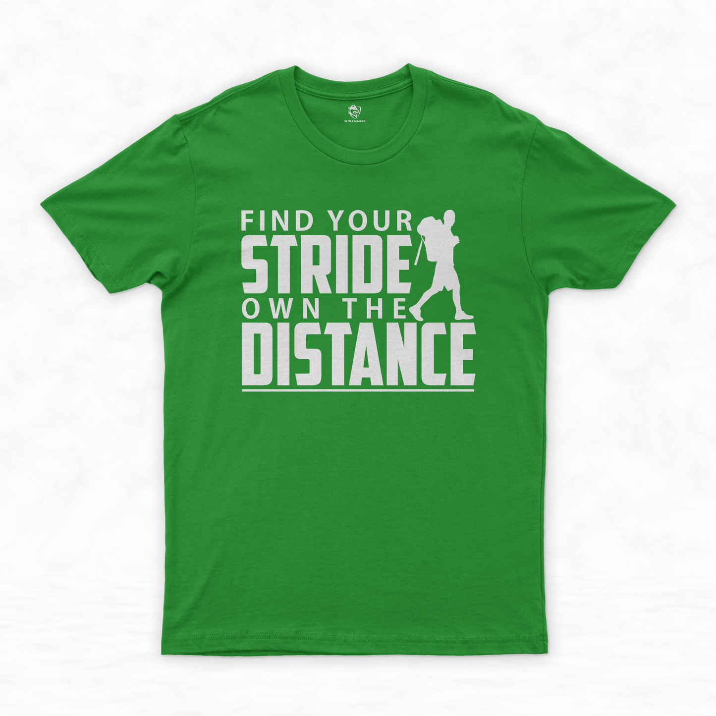 Trekking Shirt Collection | Find Your Stride, Own the Distance in Style!