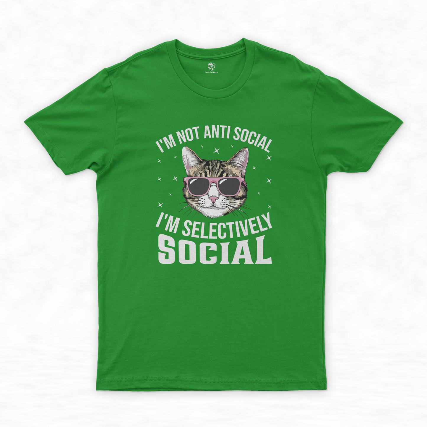Humor Essentials: Funny Tee Shirts for Men & Selective Social Tees