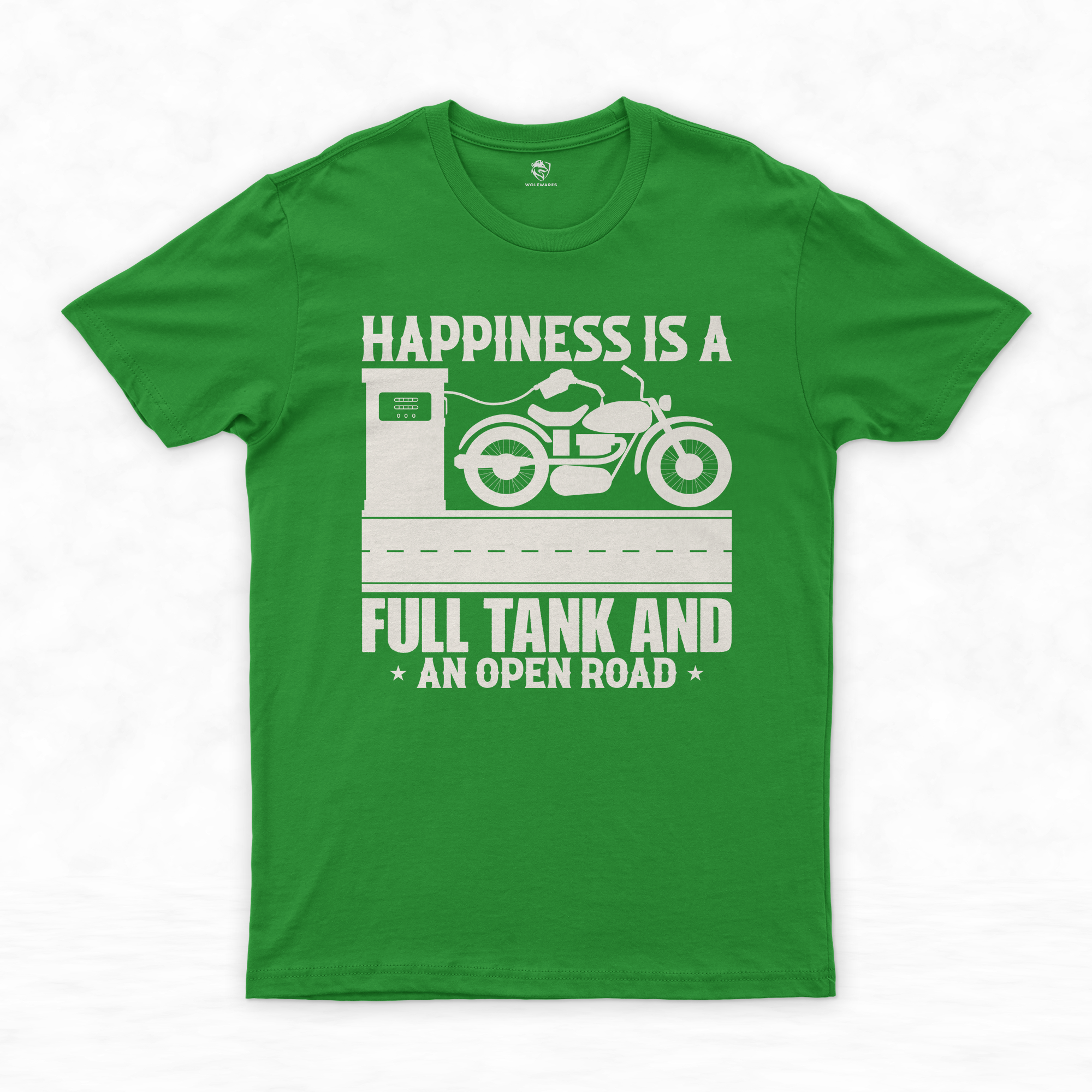 On the Open Road: Motorcycle Club Shirt & Biker Club Shirt Collection
