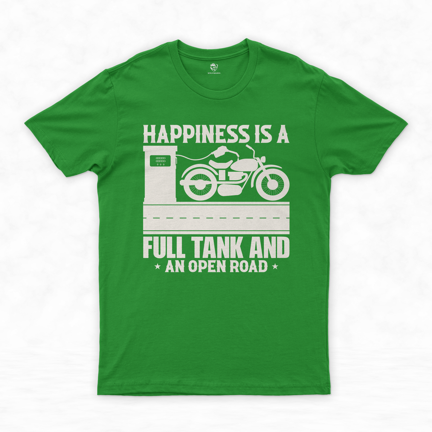 On the Open Road: Motorcycle Club Shirt & Biker Club Shirt Collection