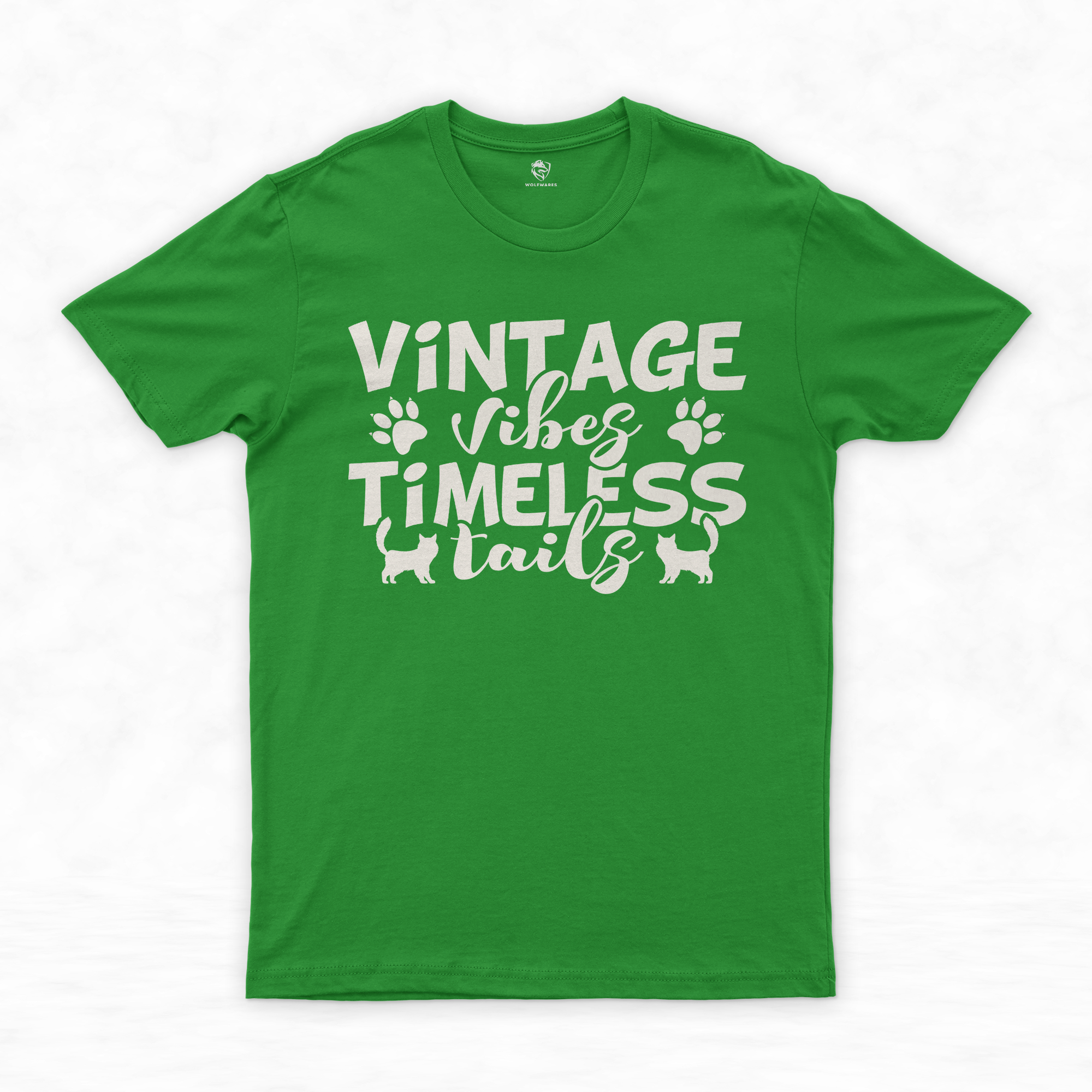 Vintage Vibes: Dogfather T-shirt & Vintage Dog Shirt Collection