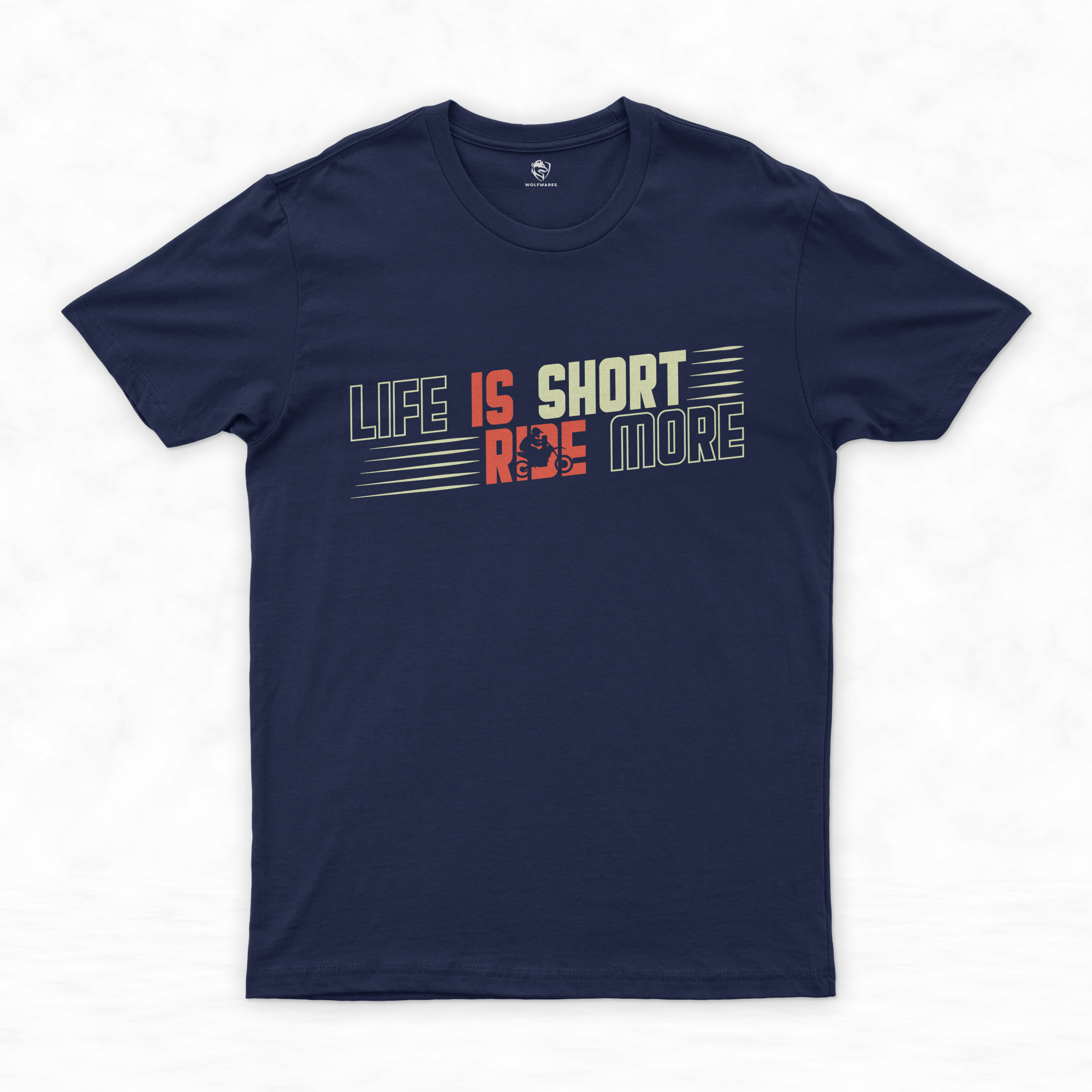 Cruise in Style: Motorbike T-Shirt Lineup for Biking Aficionados