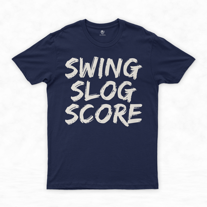 Step Up to the Plate: Baseball Game Day Shirt & Game Day Jersey