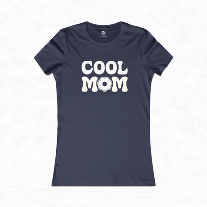 Stylish Mom Squad: Cool Moms Club Shirt & Cool Mom T Shirt