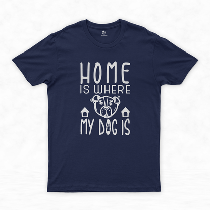 Celebrate Canine Love: Golden Mom Shirt & Life is Golden Shirt