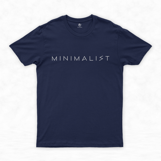 Stage Minimalism: Sleek Broadway Shirt for Theater Enthusiasts