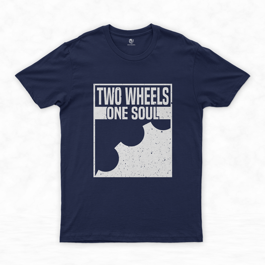 Feel the Freedom: Biker Tees for Adventure Seekers
