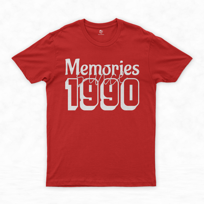 Trendy Throwback: I Love the 90s Shirt & 90s Themed Shirts