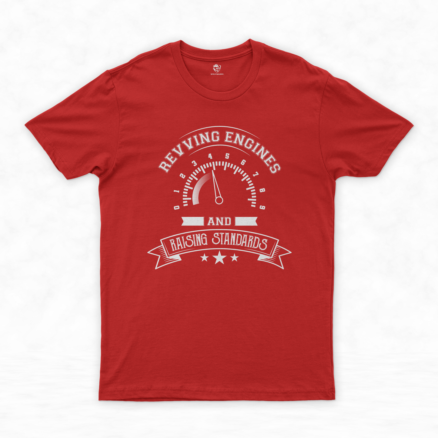 Auto Mechanic Shirt Collection | Raise Standards with Vintage Style - Revving Engines Guaranteed!